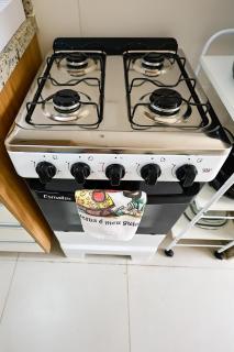 Moradas Imbassai - 3