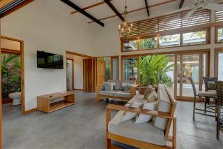 Villa Ópalo 10 a 16 personas con piscina privada - Talamanca - 2