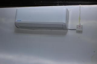 G512 accommodation - 5
