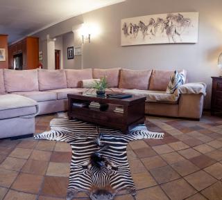 Tuareg Guest House - 4