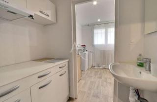 Cosy appart near Trains CDGAirport and Parc des expos - Sevran - 6