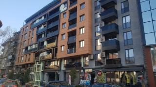 Modern apartment in perfect location - Skopje - 6