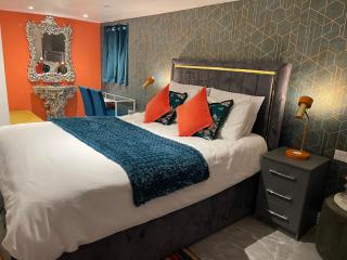 PAVILION ORPINGTON Hotel & Lounge Bar - Foots Cray - 2