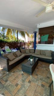 Casa Coral - Puerto San José - 2