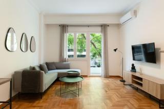 Athens Ivy Residence By Staycom - Athene - 0