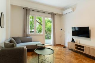 Athens Ivy Residence By Staycom - Athene - 8