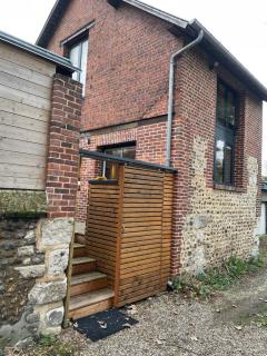 Cute little house - Rouen - 9