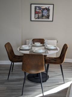 London Heathrow Apartment - West Drayton - Yiewsley - 6