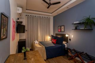 Studio a 300m da Praia de Copacabana | PJ 335/603 - Rio de Janeiro - 5