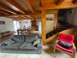 Maison 100m2 - 3 chambres - Villar-Saint-Pancrace - 9