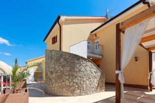 Apartments Omanović - Čižići - 4