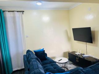 Roshani Airbnbs - Ruiru - 8