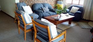 Lake Lintrose Self catering cottages - Nottingham Road - 9