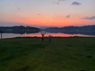 Lake Lintrose Self catering cottages - Nottingham Road - 5