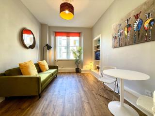 Old Town & Meadows Central nest - Edinburgh - 0