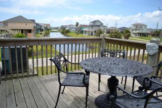 Surfs Up - Crystal Beach - 6