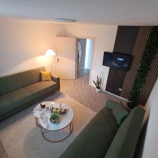 A&A Apartments - Sarajevo - 8