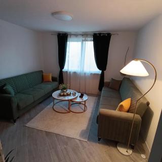 A&A Apartments - Sarajevo - 6