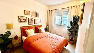 Chic & cosy proche mer - Nizza - 0