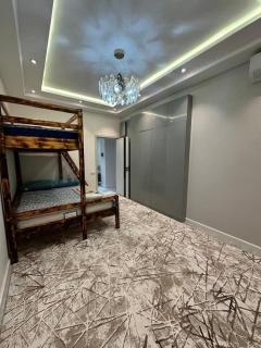 Vista Dushanbe urban Comfort 3 Bedrooms and Lounge Space - Dushanbe - 4