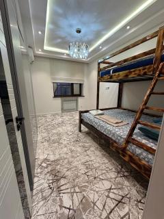 Vista Dushanbe urban Comfort 3 Bedrooms and Lounge Space - Dushanbe - 1