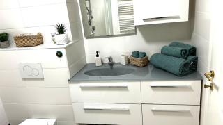 Chic & cosy proche mer - Nizza - 9