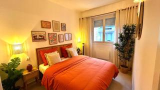 Chic & cosy proche mer - Nizza - 6