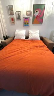 Chic & cosy proche mer - Nizza - 3