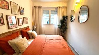 Chic & cosy proche mer - Nizza - 1