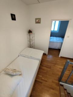 Chez Nanou location saisonnière 2 chambres - Le Tréport - 9