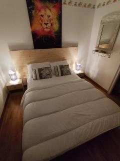 Chez Nanou location saisonnière 2 chambres - 5