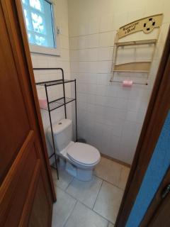 Chez Nanou location saisonnière 2 chambres - Le Tréport - 3