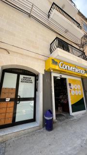 Central Apartment close to the sea - Tal-Ħriereb - 1