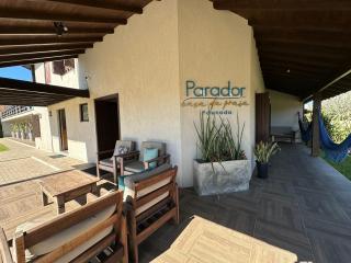 Parador Casa da Praia - Torres - 9