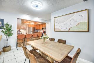 6 Mi to Gemini Springs Park Chic Home with Pool! - Deltona - 4