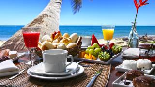 CARIBBEAN DREAM SUITES with ROOFTOP pool PLAYA LOS CORALES - Punta Cana - 7