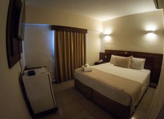 Ipe Center Hotel - Sao Jose do Rio Preto - 8