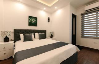 Mia Backpackers Hostel - Hanoi - 4