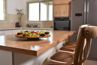 וילה גליתא - בריכה , ג'קוזי ונוף - 9