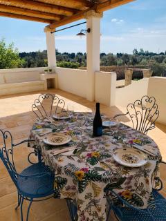 Casa Giardino - Sannicola - 9