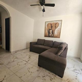 Casa Marina, Playa y Aeropuerto cerca - Puerto Vallarta - 6