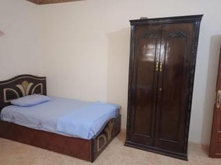 Abo Orabi Guest House - Assuan - 4