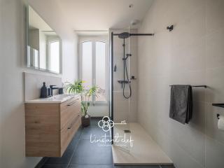 Charme au Mans - Jardin arboré & douceur de vivre - Le Mans - 4