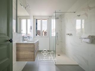 Charme au Mans - Jardin arboré & douceur de vivre - Le Mans - 5