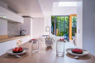 Charme au Mans - Jardin arboré & douceur de vivre - Le Mans - 0