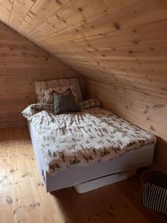 Great family cabin overlooking Stordalen - Masfjorden - 8