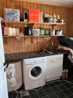 Drøm deg bort til fjells Velkommen til en perle av en hytte - 1