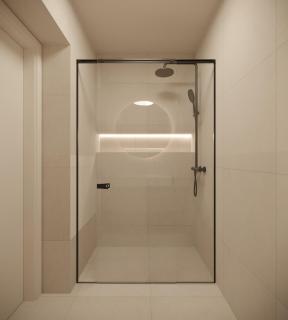 Apartmány Badín - 2