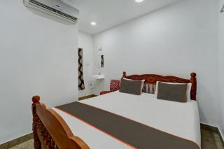 Hotel O CHITRA LODGE - - 8