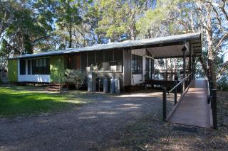 Eumarella Shores Noosa Lake Retreat - 5